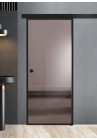 USA - GLISANTA - DE INTERIOR - BRONZ - CONFORT - BLACK- BOSS