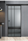 USA - GLISANTA - DE INTERIOR - GRI - EVENT - BLACK- BOSS