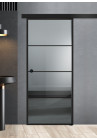 USA - GLISANTA - DE INTERIOR - GRI - PARK - BLACK- BOSS