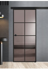 USA - GLISANTA - DE INTERIOR - BRONZ - REZIDENCE - BLACK- BOSS