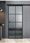 USA - GLISANTA - DE INTERIOR - GRI - REZIDENCE - BLACK- BOSS