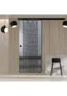 USA - GLISANTA - DE INTERIOR - GRI - RAIN - BLACK- BOSS