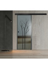 USA - GLISANTA - DE INTERIOR - GRI- PEACE - BLACK- BOSS