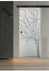 USA - GLISANTA - DE INTERIOR - CLAR - BLACK- BOSS-TREE