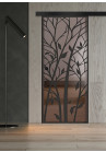 USA - GLISANTA - DE INTERIOR - BRONZ - BLACK- BOSS-WOOD