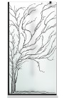 PARAVAN - DUS - WALK IN - TREE -m8