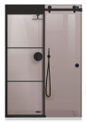Usa glisanta dus black bronz - VINTAGE