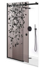 Usa glisanta dus black bronz - DANCE
