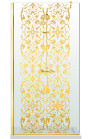 PARAVAN-DUS-AQUA-ROY-GOLD-REGENCY-DUO-CLAR