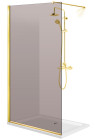 PARAVAN-DUS-LEROY-GOLD-BRONZ