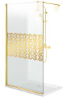 PARAVAN-DUS-WALK-IN-GOLDEN-TULIP