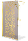 PARAVAN-DUS-AQUAROY-REGENCY-DUO-BRONZ