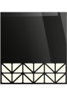 MINIMAL, BLACK