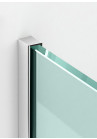 Profil inox 2 cm