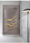PARAVAN-DUS-AQUAROY-FREEDOM-BRONZ-AURIU
