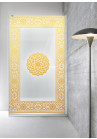 PARAVAN-DUS-AQUAROY-ORNAMENT-MATA-AURIU